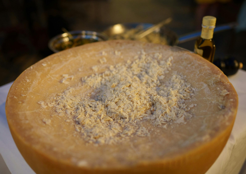 El Día Mundial del Queso