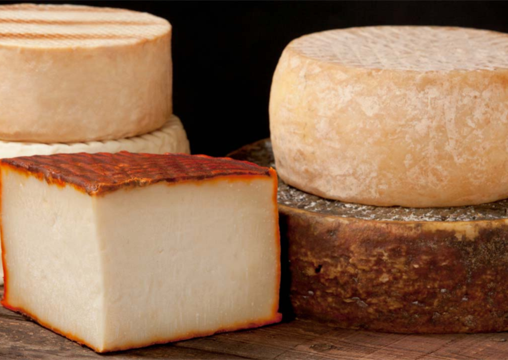 El Día Mundial del Queso