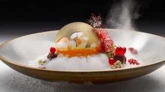 La psicología del sabor