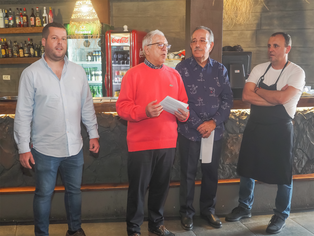 El Jardín de Tacoronte