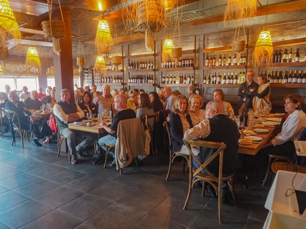 El Jardín de Tacoronte