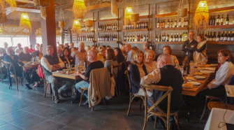 El Jardín de Tacoronte