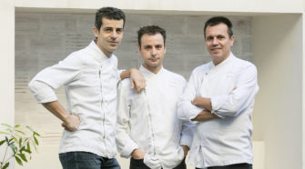 Desde Barcelona al mundo: Disfrutar desafía el trono gastronómico