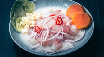 ceviche