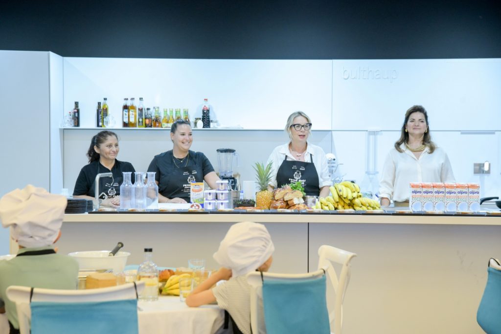 Peque Chef Solidario