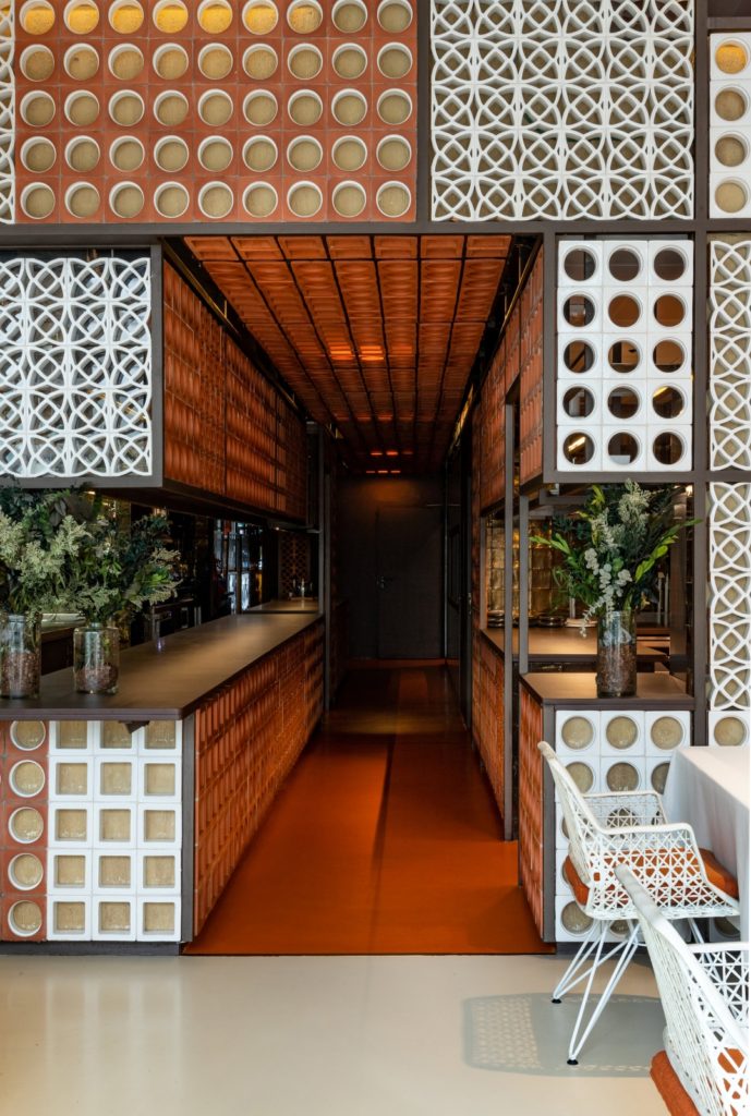 Mejor Restaurante del Mundo