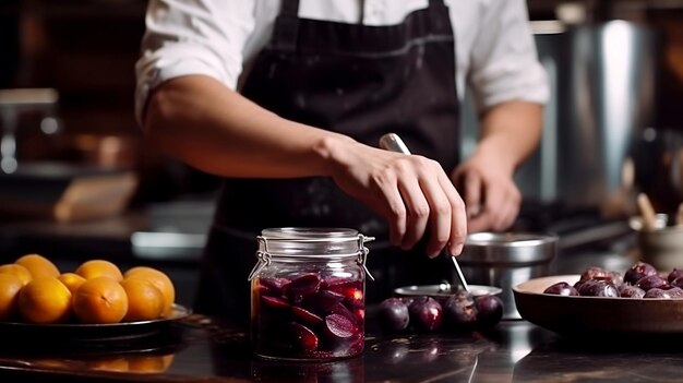 la inteligencia artificial