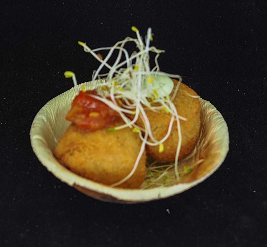 Croquetas o cocretas