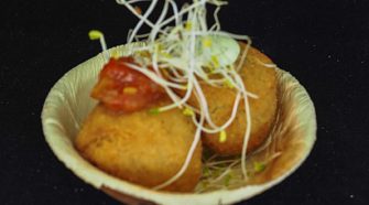 Croquetas o cocretas