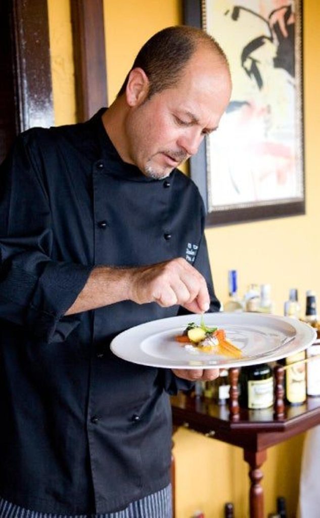 La nueva generación