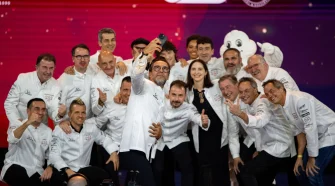 mejores restaurantes