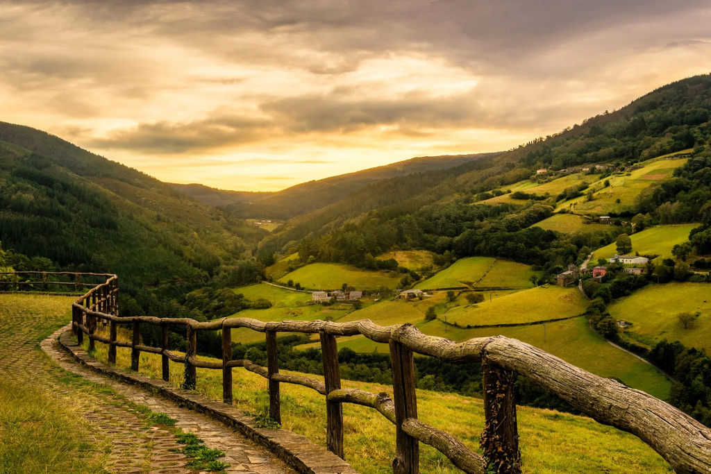 Asturias