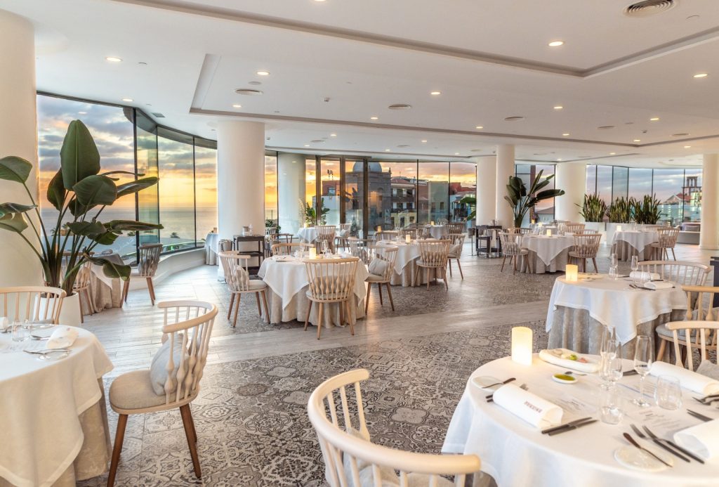 Donaire presenta 'Food In Progress