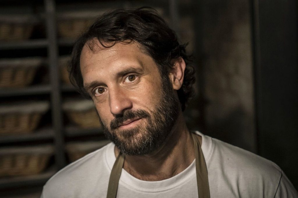 revolucionaria de Madrid Fusión