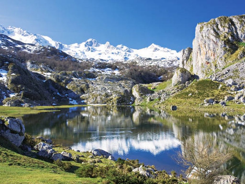 Asturias