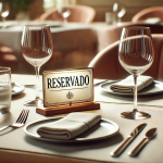 El futuro de los restaurantes gourmets