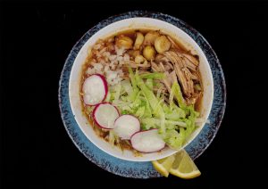 pozole