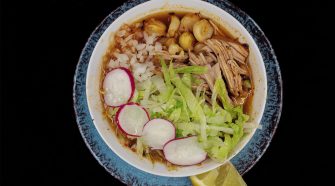 pozole