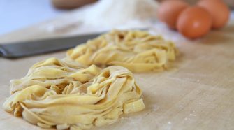 tagliatelle