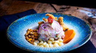 ceviche