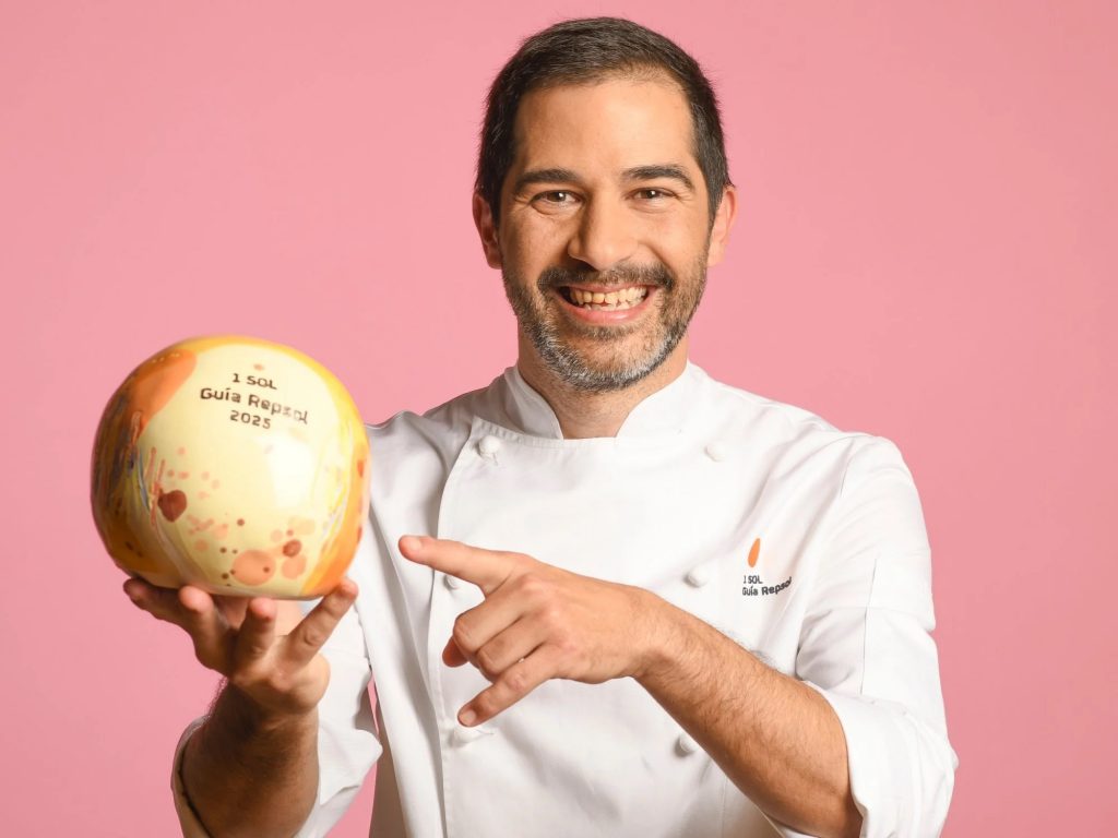 gastronomía canaria