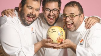 Soles Guía Repsol 2025