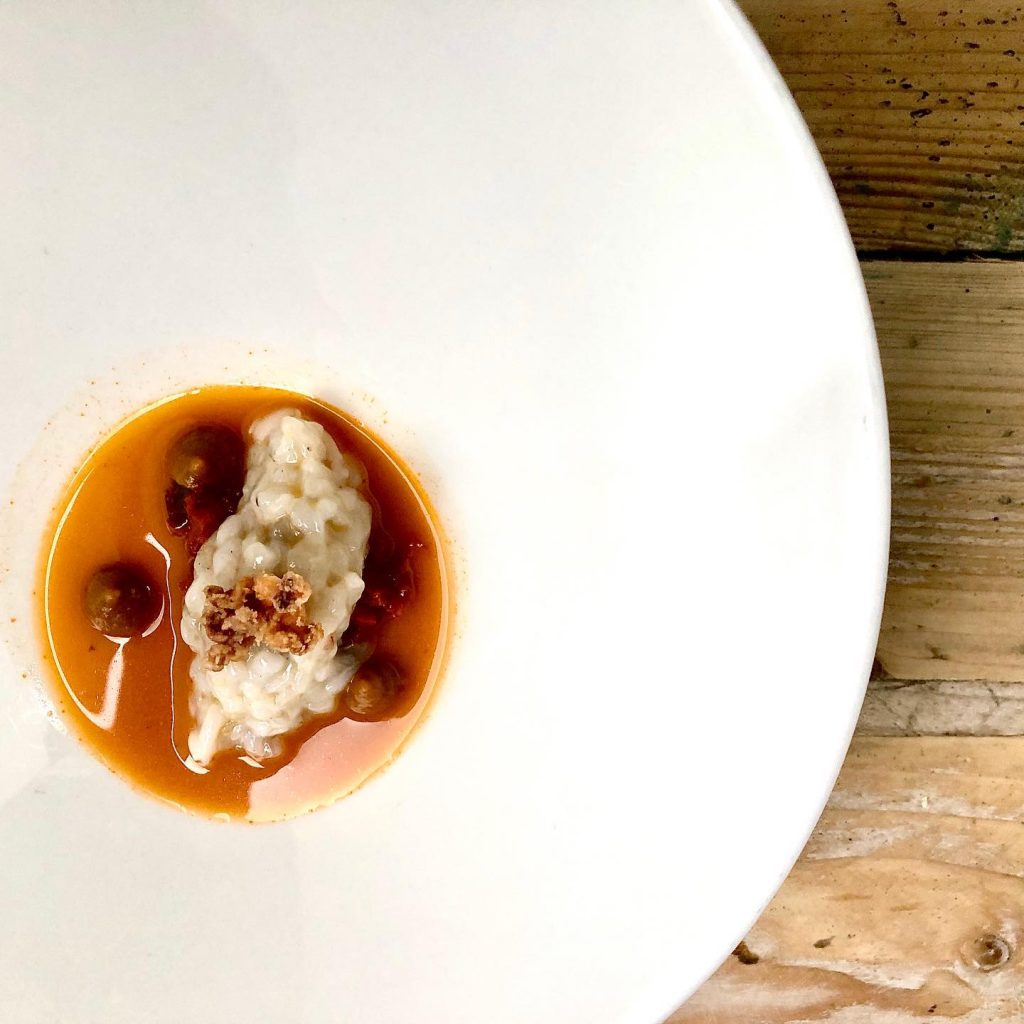 gastronomía canaria