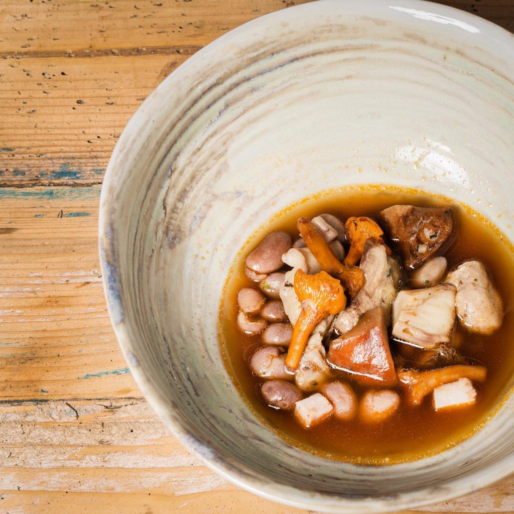 gastronomía canaria