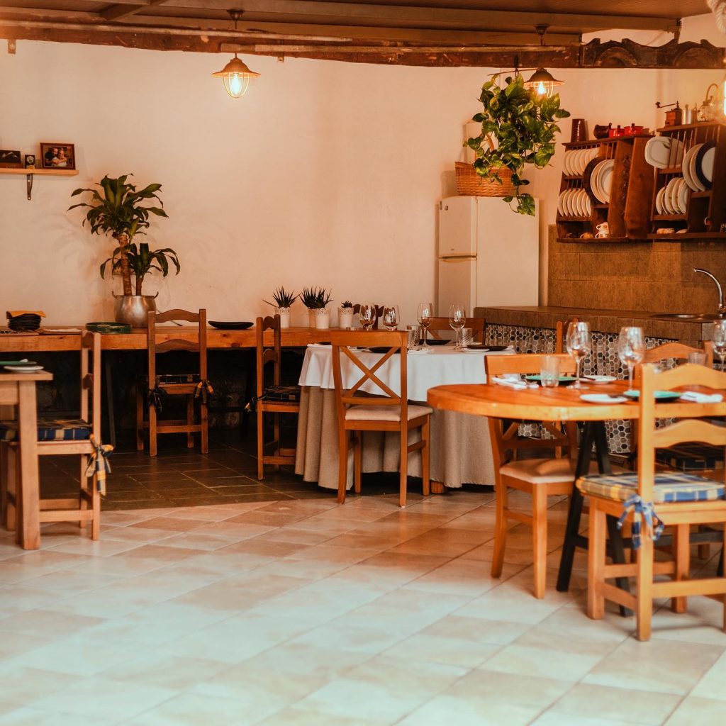 gastronomía canaria