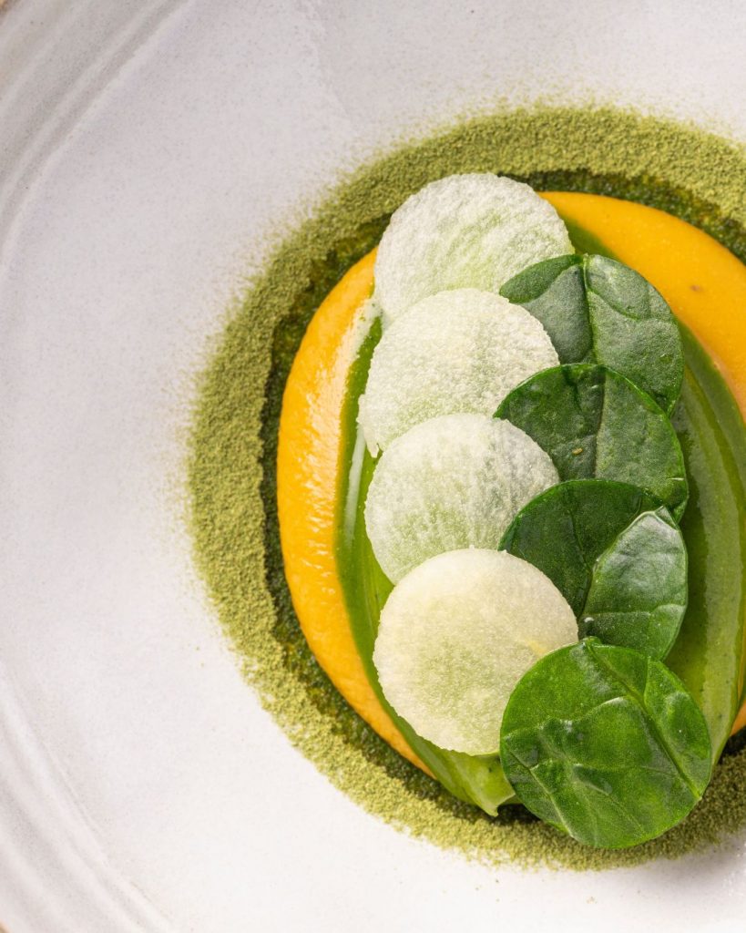 gastronomía canaria