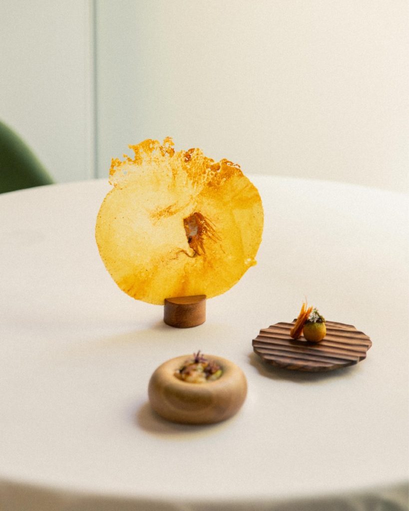 gastronomía canaria