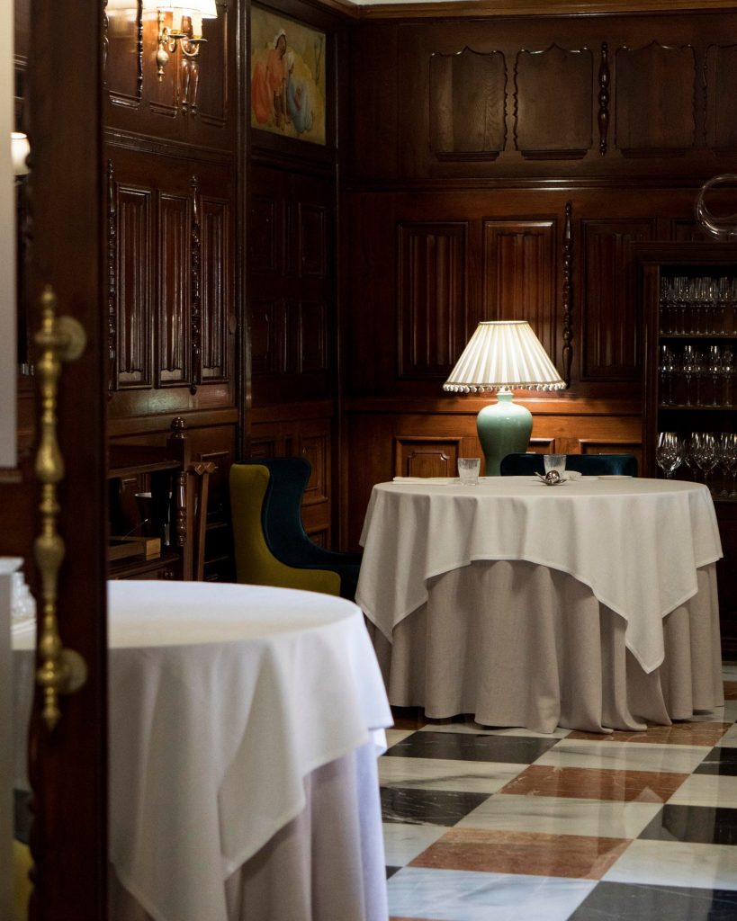 gastronomía canaria