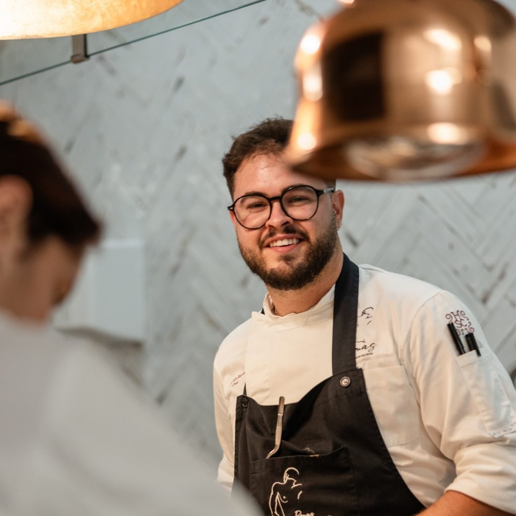 gastronomía canaria