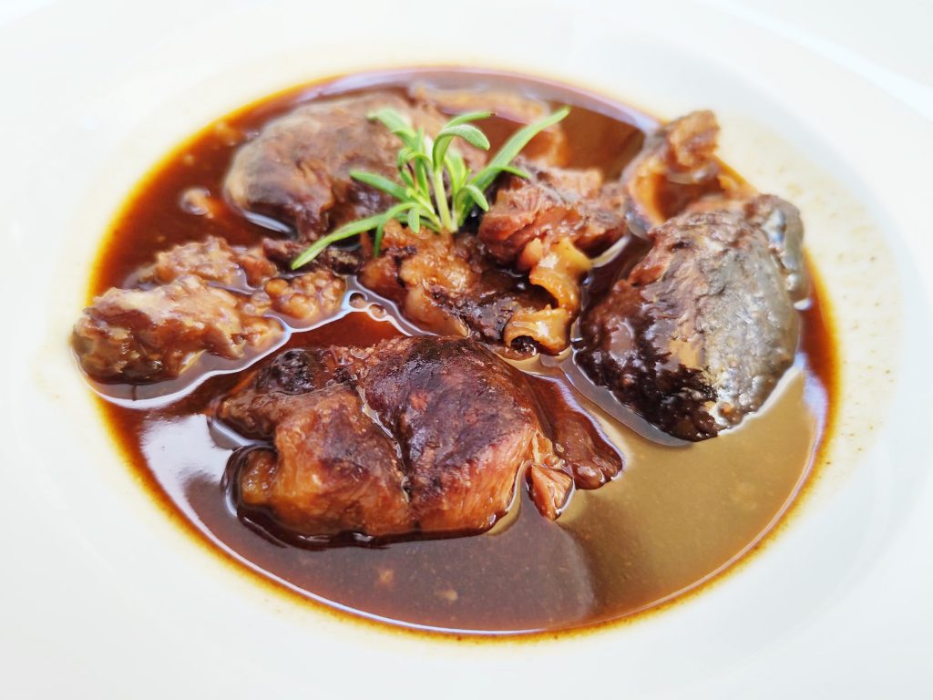 gastronomía canaria