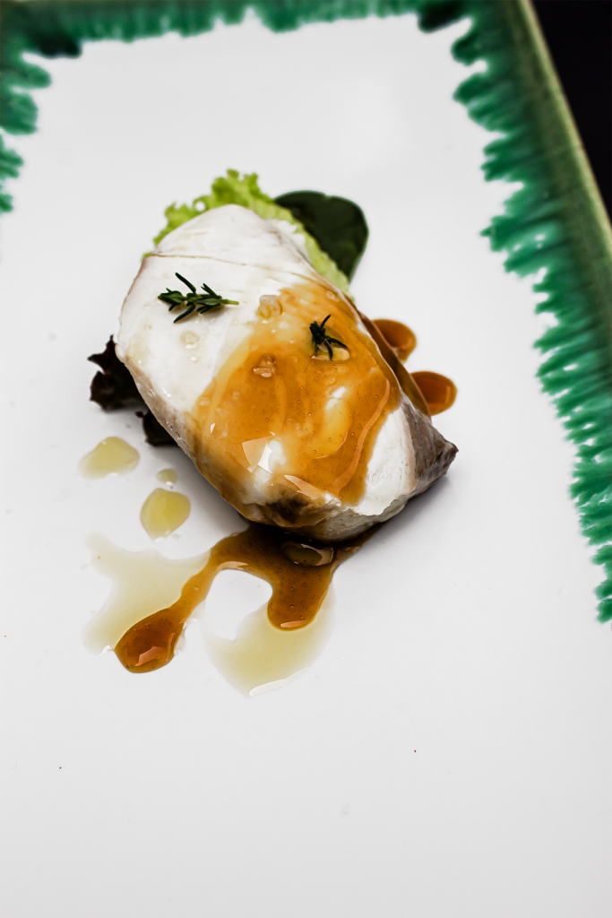 gastronomía canaria