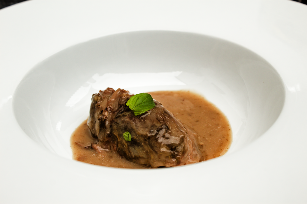 gastronomía canaria