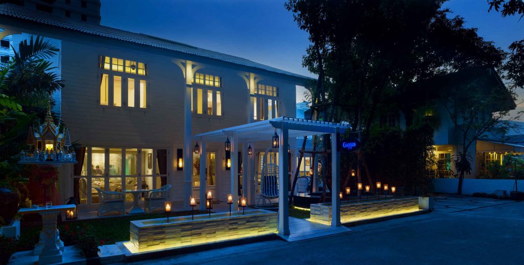 Asia’s 50 Best Restaurants