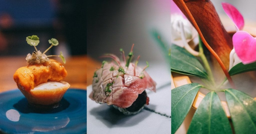 Asia’s 50 Best Restaurants