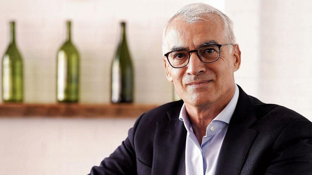 La tormenta perfecta