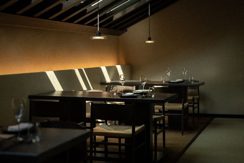 Asia’s 50 Best Restaurants