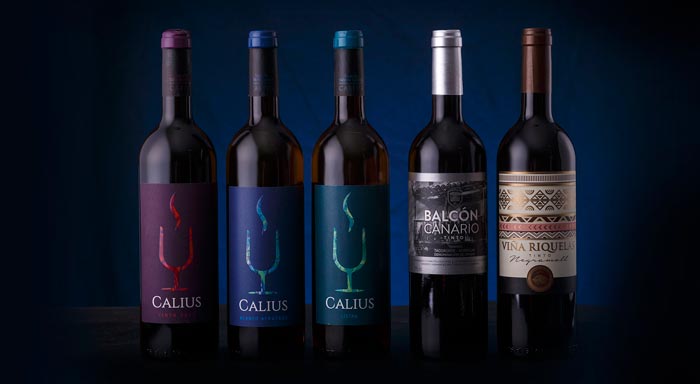 Bodegas Cándido Hernández Pío