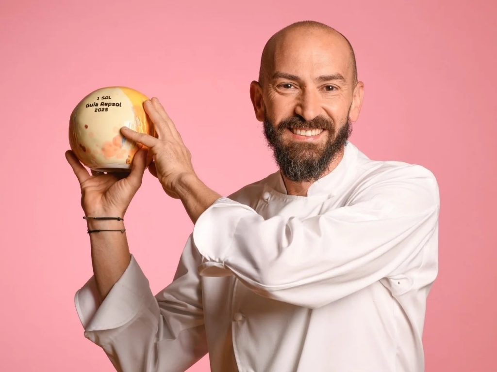 gastronomía canaria