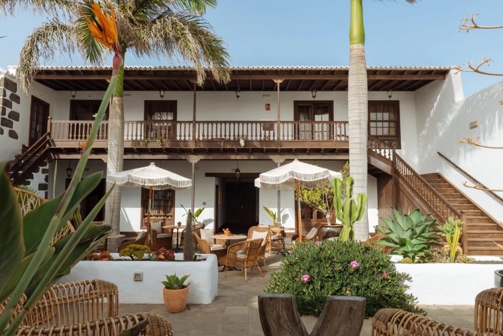 gastronomía canaria