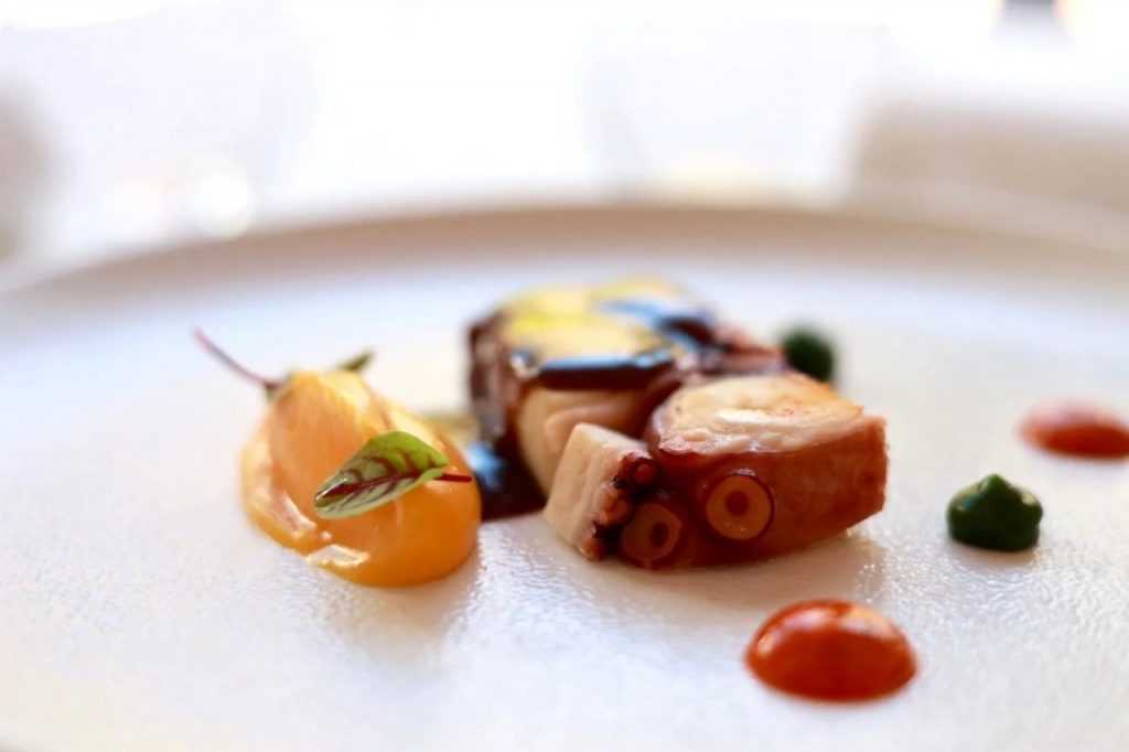 gastronomía canaria