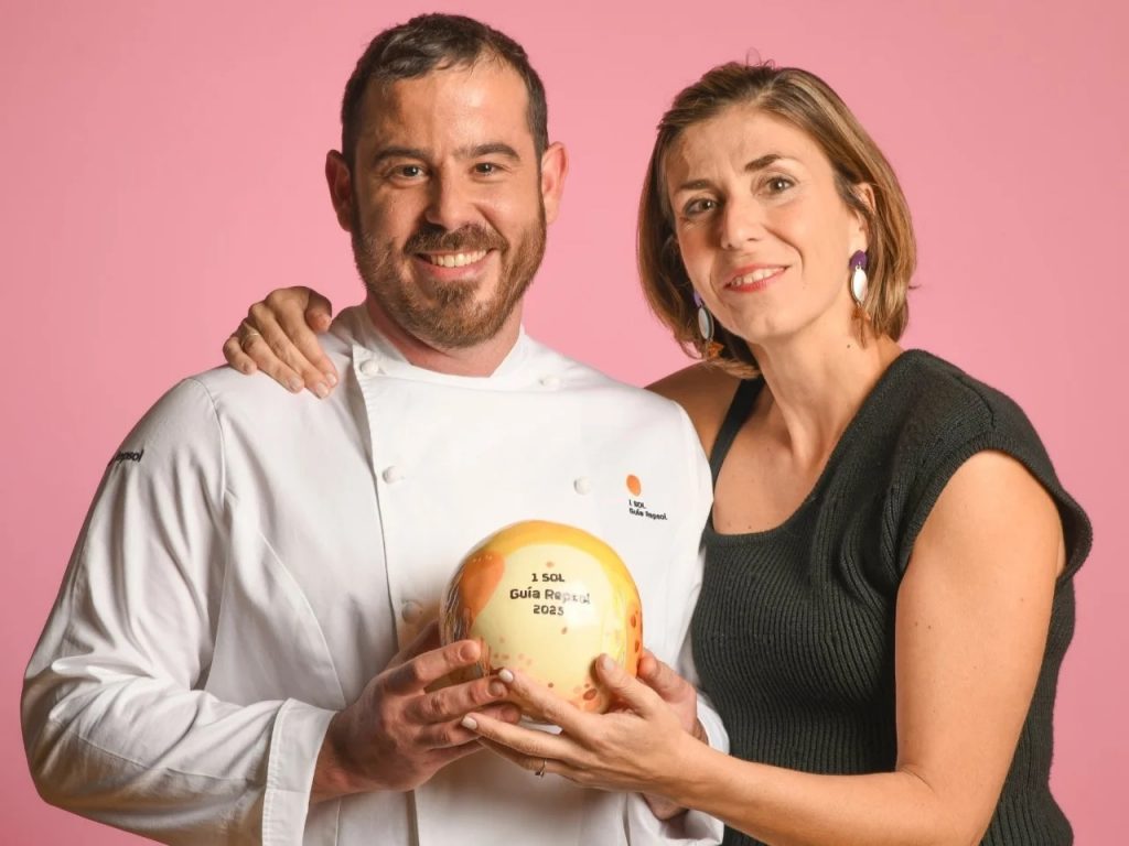 gastronomía canaria