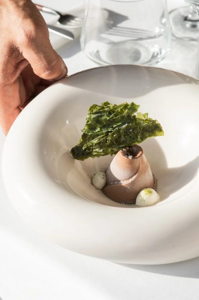 gastronomía canaria