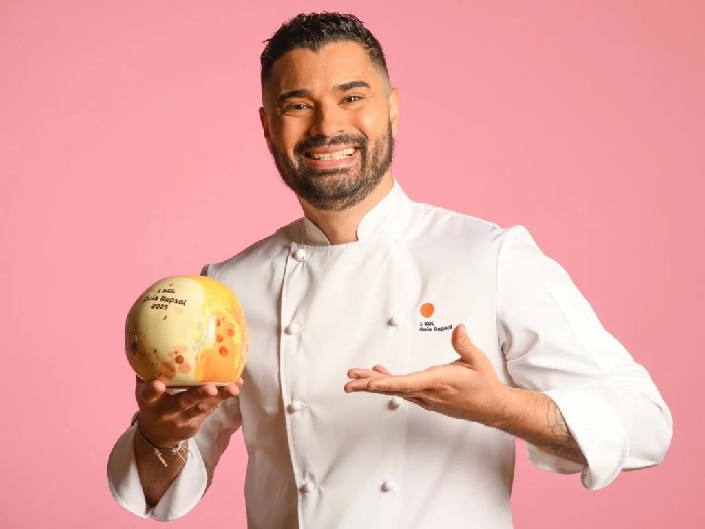 gastronomía canaria