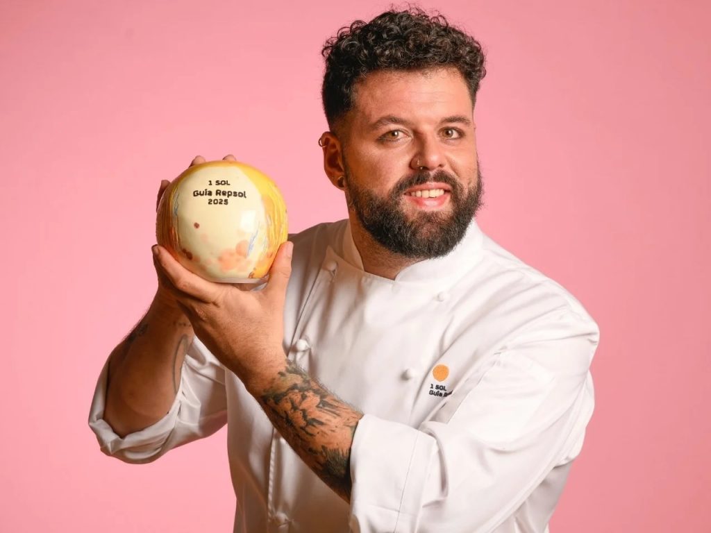 gastronomía canaria