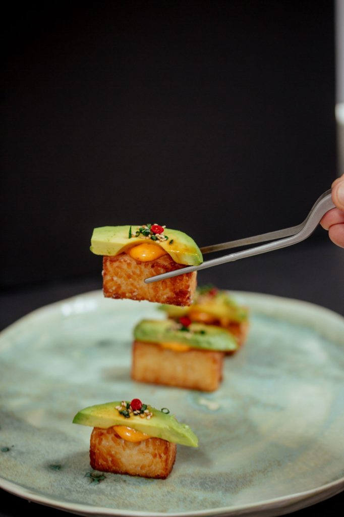 gastronomía canaria