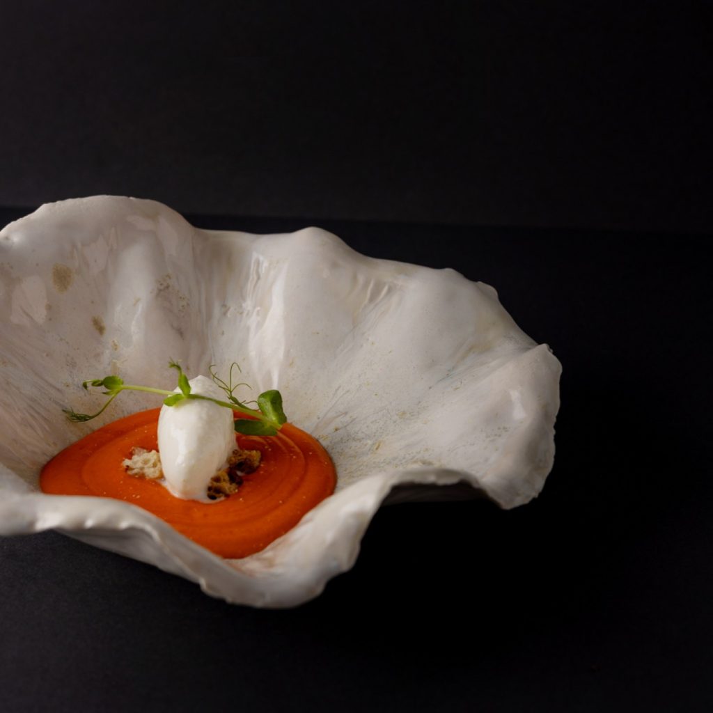 gastronomía canaria